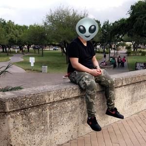 Meet your Posher, Fede